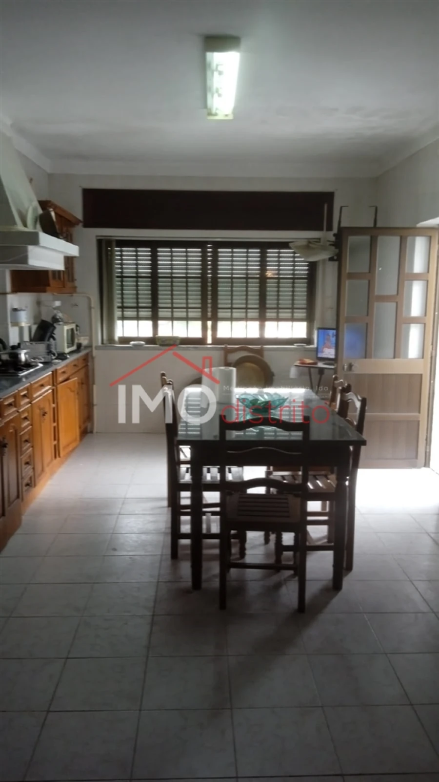 Moradia T3 para Venda em Nossa Senhora da Graça de Povoa e Meadas Foto 8