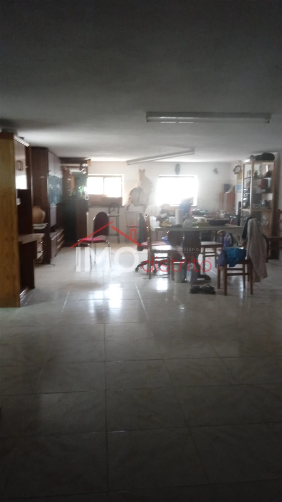 Moradia T3 para Venda em Nossa Senhora da Graça de Povoa e Meadas Foto 12