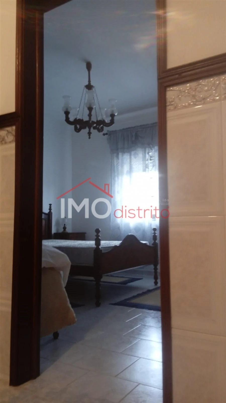 Moradia T3 para Venda em Nossa Senhora da Graça de Povoa e Meadas Foto 4