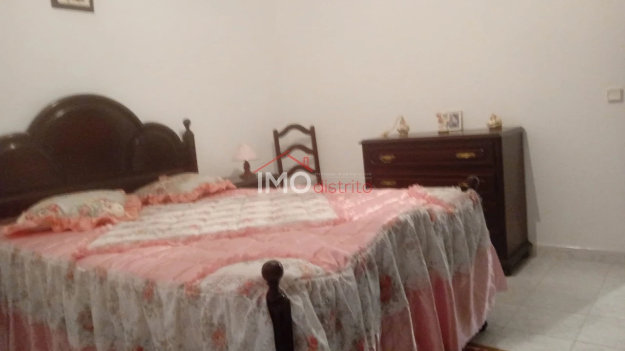 Moradia T3 para Venda em Nossa Senhora da Graça de Povoa e Meadas Foto 6