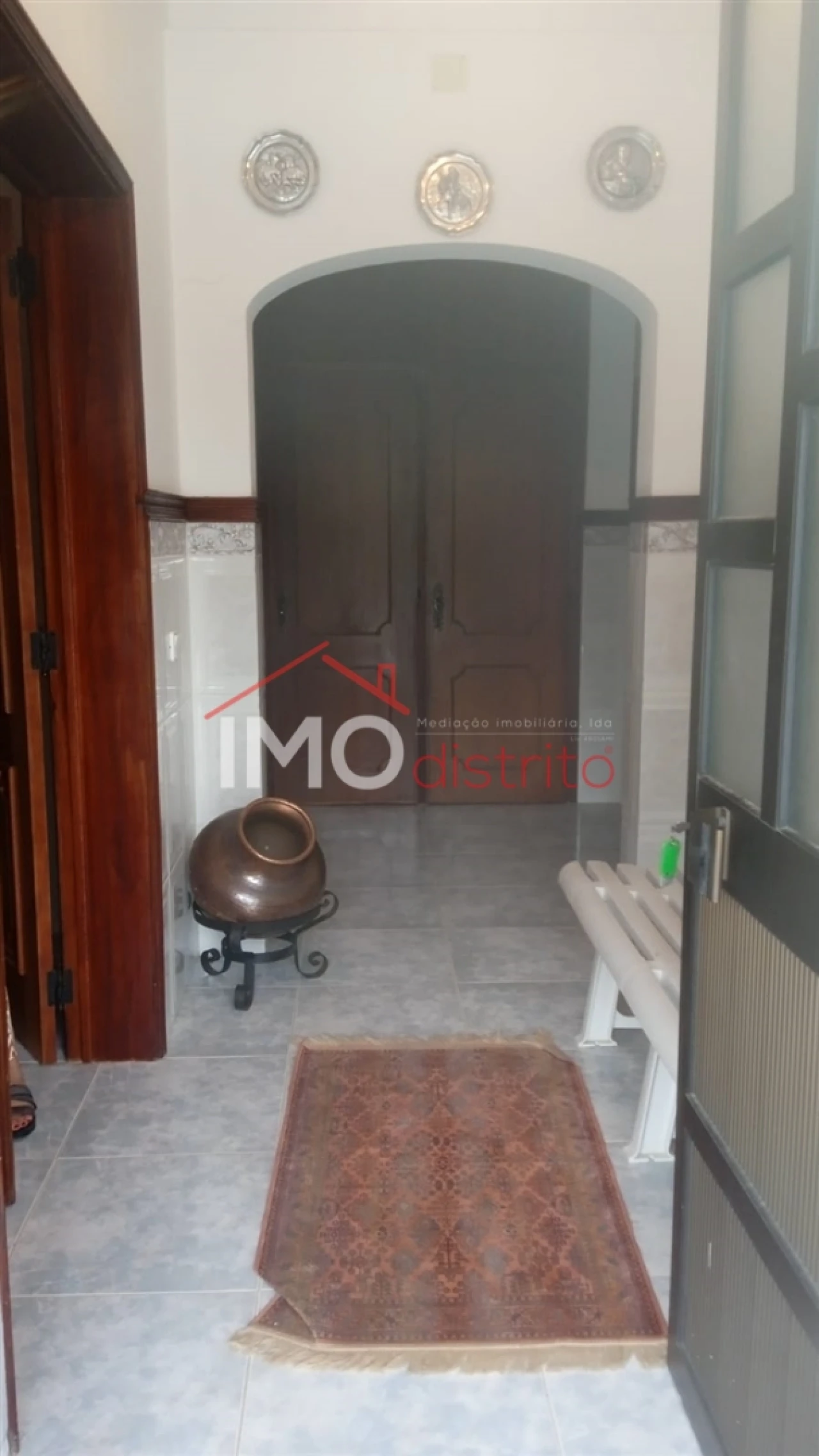 Moradia T3 para Venda em Nossa Senhora da Graça de Povoa e Meadas Foto 2
