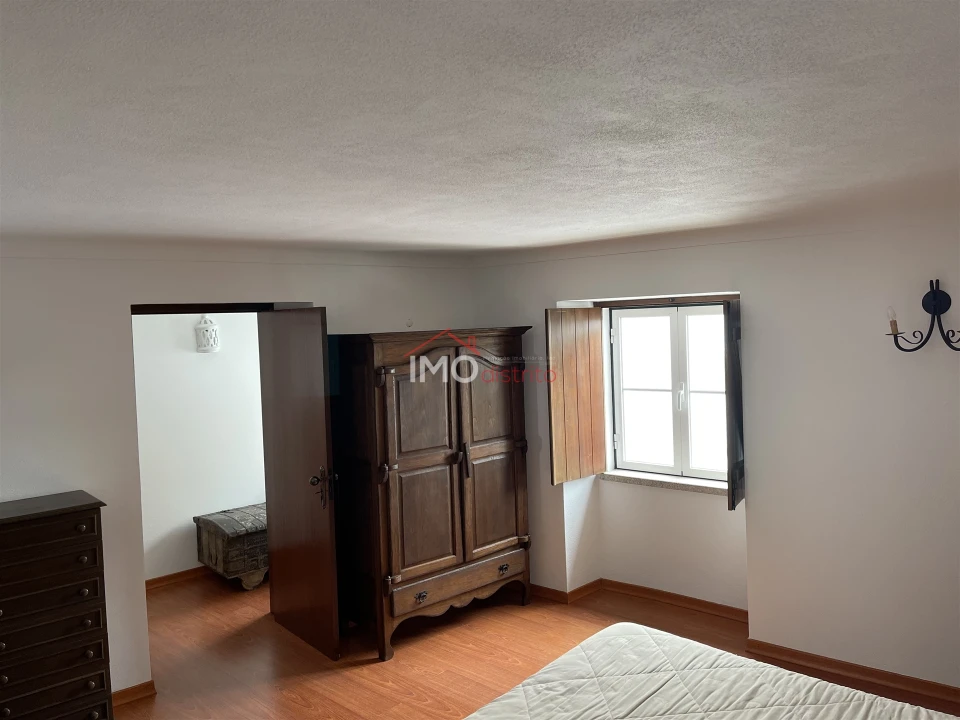 Moradia T3 para Venda em Alegrete Foto 26