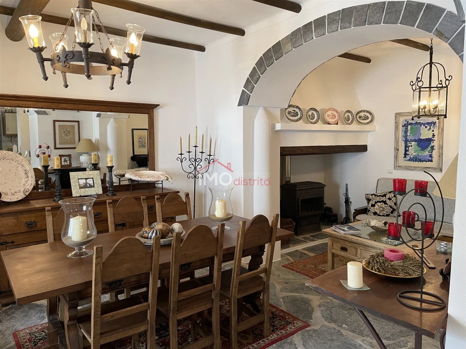 Moradia T3 para Venda em Alegrete Foto 9