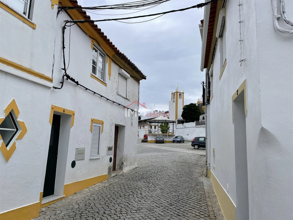 Moradia T3 para Venda em Alegrete Foto 30