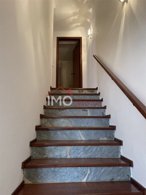 Moradia T3 para Venda em Alegrete