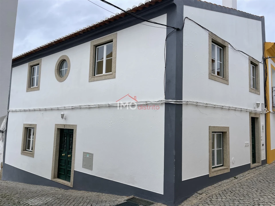 Moradia T3 para Venda em Alegrete Foto 2