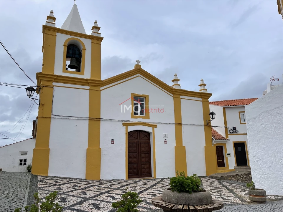 Moradia T3 para Venda em Alegrete Foto 31