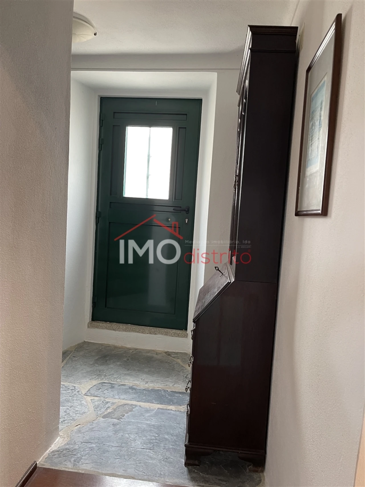 Moradia T3 para Venda em Alegrete Foto 14