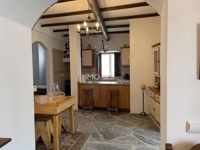 Moradia T3 para Venda em Alegrete Foto 7