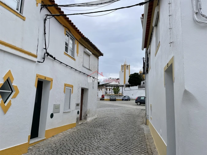 Moradia T3 para Venda em Alegrete Foto 30