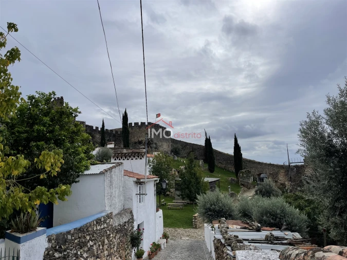 Moradia T3 para Venda em Alegrete Foto 32