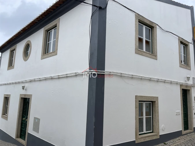 Moradia T3 para Venda em Alegrete Foto 3