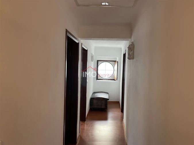 Moradia T3 para Venda em Alegrete Foto 18