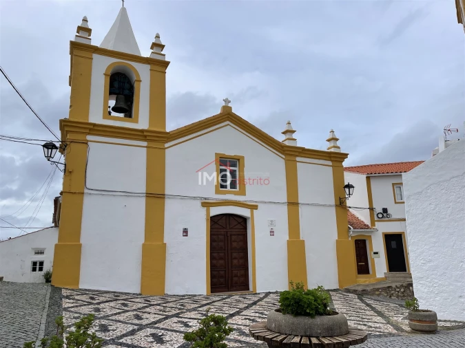 Moradia T3 para Venda em Alegrete Foto 31