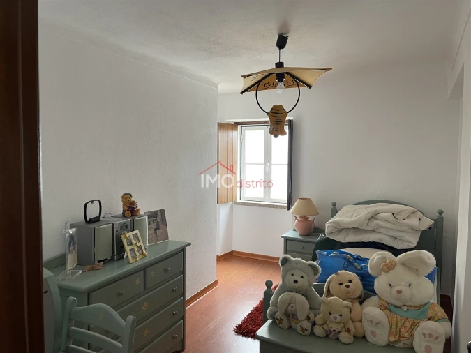 Moradia T3 para Venda em Alegrete Foto 20