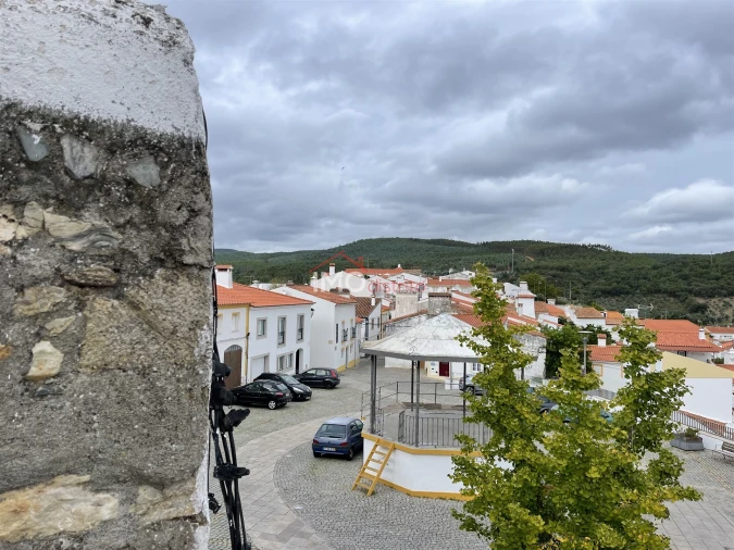 Moradia T3 para Venda em Alegrete Foto 1