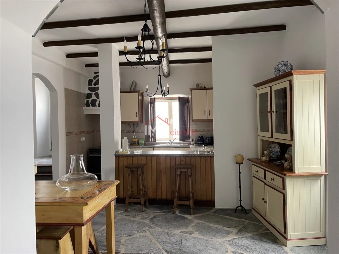 Moradia T3 para Venda em Alegrete Foto 29