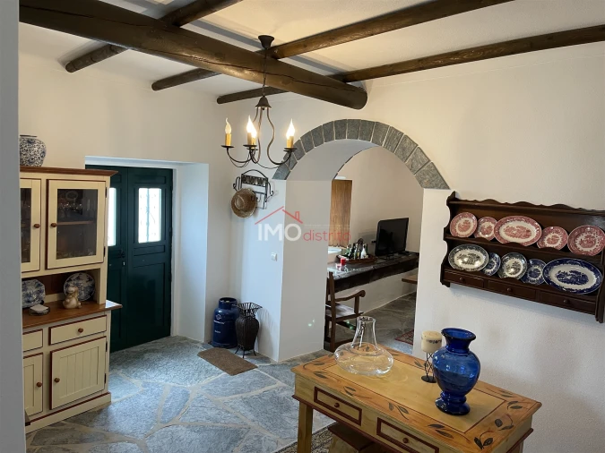 Moradia T3 para Venda em Alegrete Foto 13