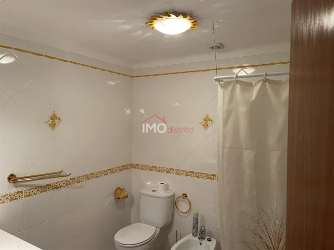 Moradia T3 para Venda em Alegrete Foto 16