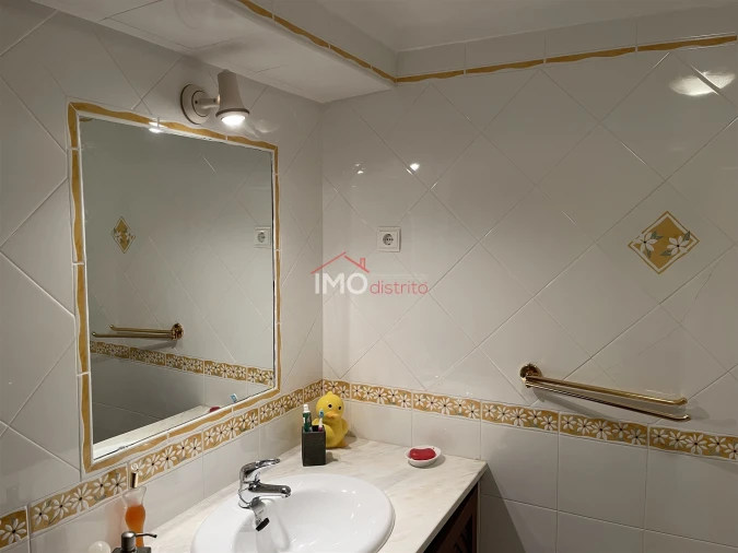 Moradia T3 para Venda em Alegrete Foto 17