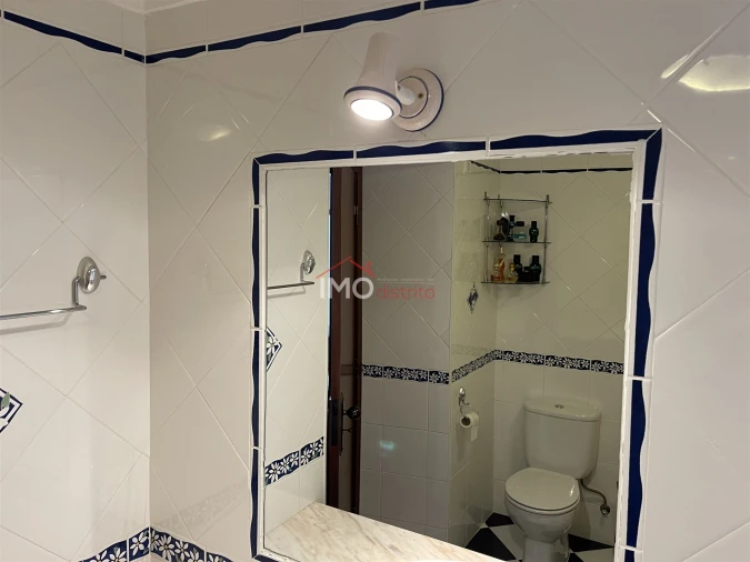 Moradia T3 para Venda em Alegrete Foto 28