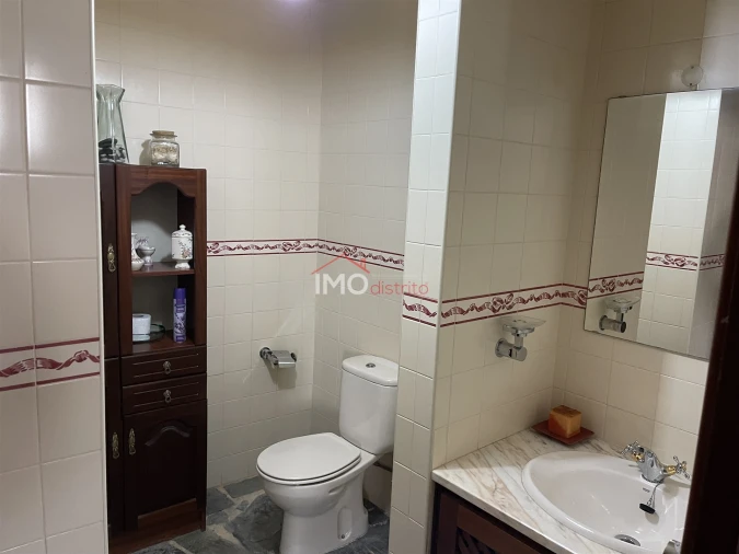 Moradia T3 para Venda em Alegrete Foto 11