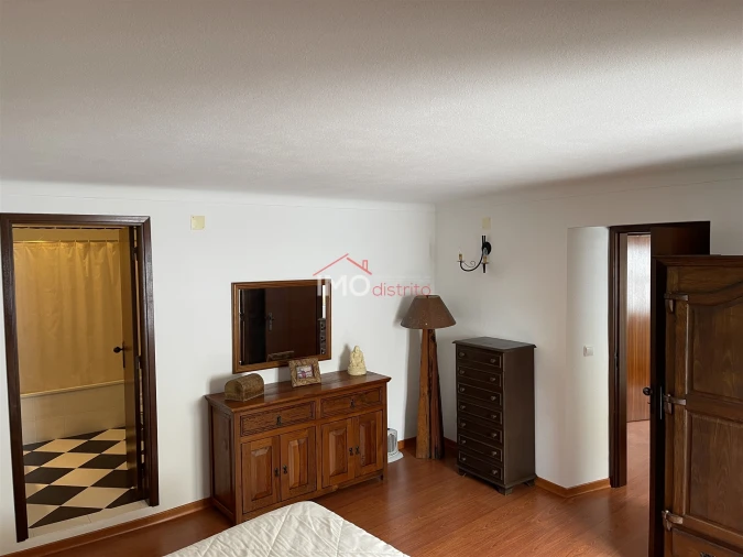 Moradia T3 para Venda em Alegrete Foto 23