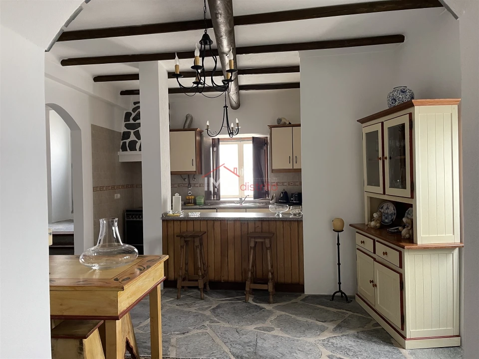 Moradia T3 para Venda em Alegrete Foto 29