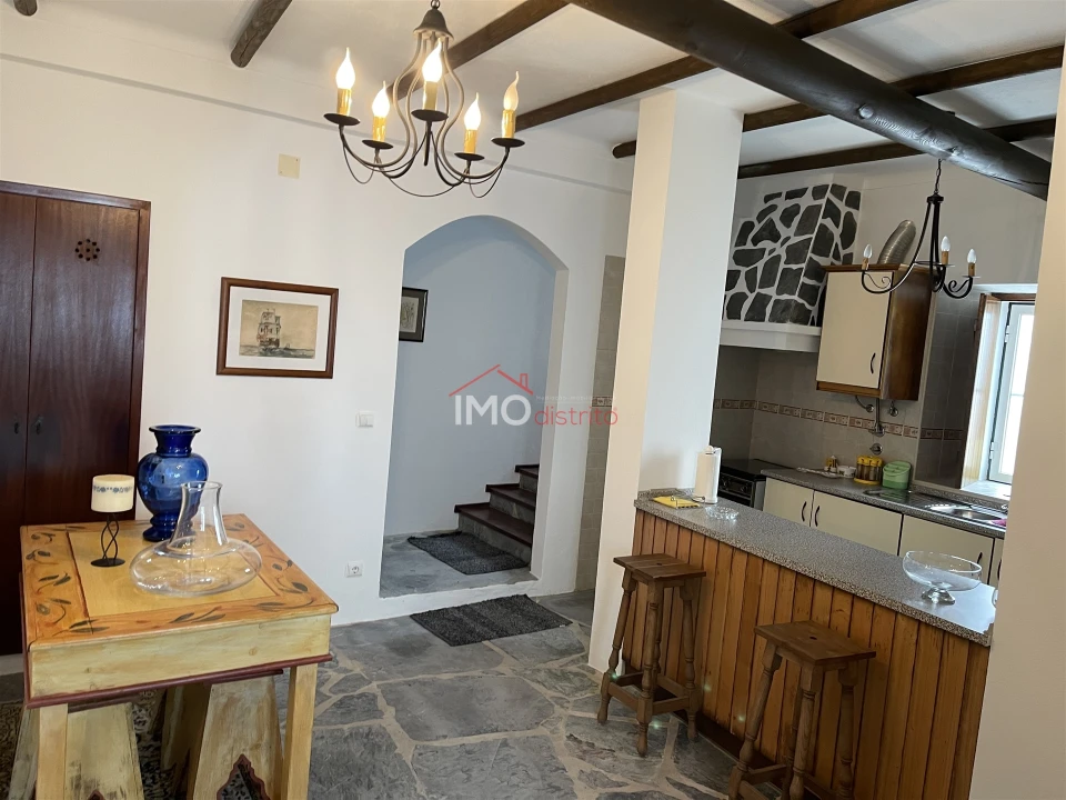 Moradia T3 para Venda em Alegrete Foto 10