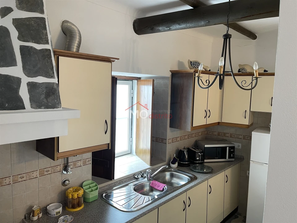 Moradia T3 para Venda em Alegrete Foto 12