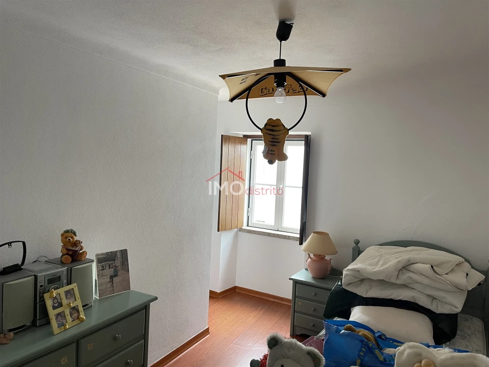 Moradia T3 para Venda em Alegrete Foto 19