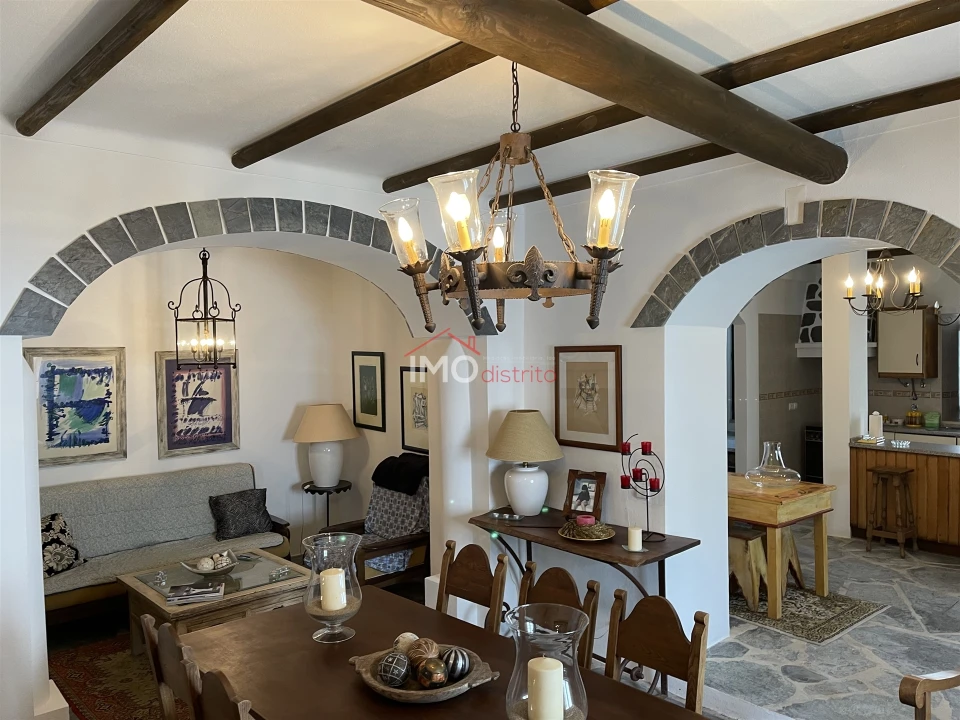 Moradia T3 para Venda em Alegrete Foto 6