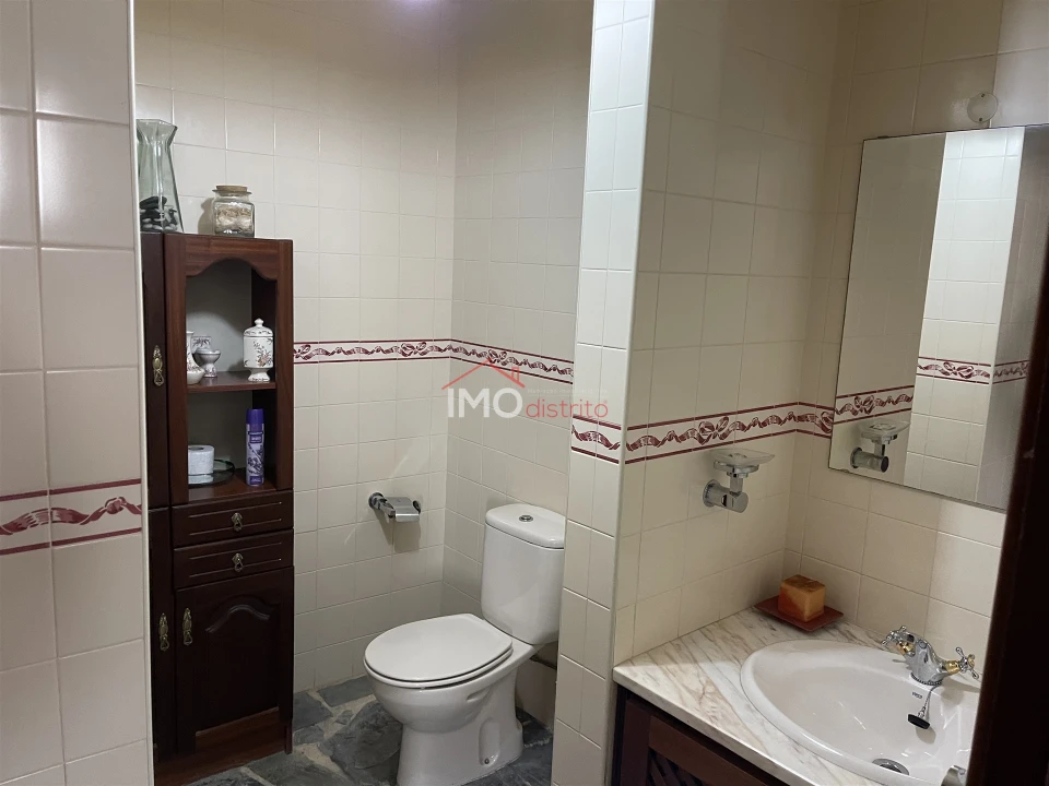 Moradia T3 para Venda em Alegrete Foto 11