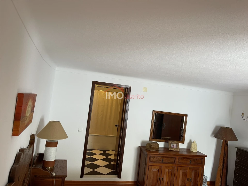 Moradia T3 para Venda em Alegrete Foto 25