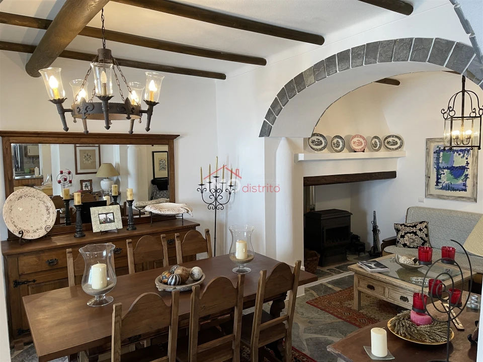 Moradia T3 para Venda em Alegrete Foto 5