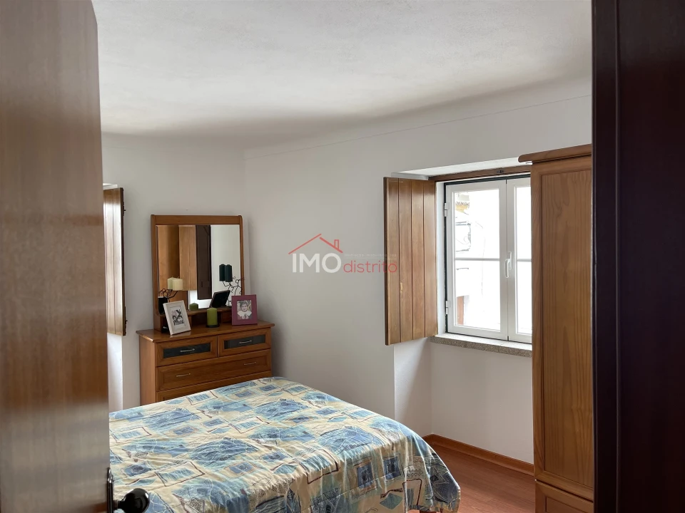 Moradia T3 para Venda em Alegrete Foto 21