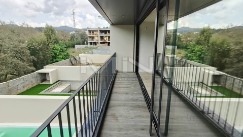 Moradia T3 para Venda em Fânzeres e São Pedro da Cova