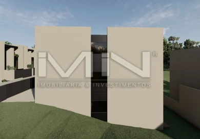 Moradia T3 para Venda em Fânzeres e São Pedro da Cova