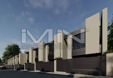 Moradia T3 para Venda em Fânzeres e São Pedro da Cova