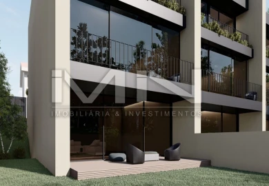 Moradia T3 para Venda em Fânzeres e São Pedro da Cova