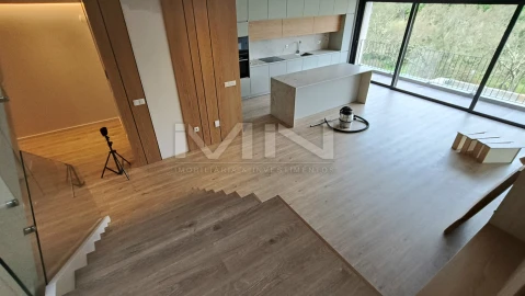 Moradia T3 para Venda em Fânzeres e São Pedro da Cova
