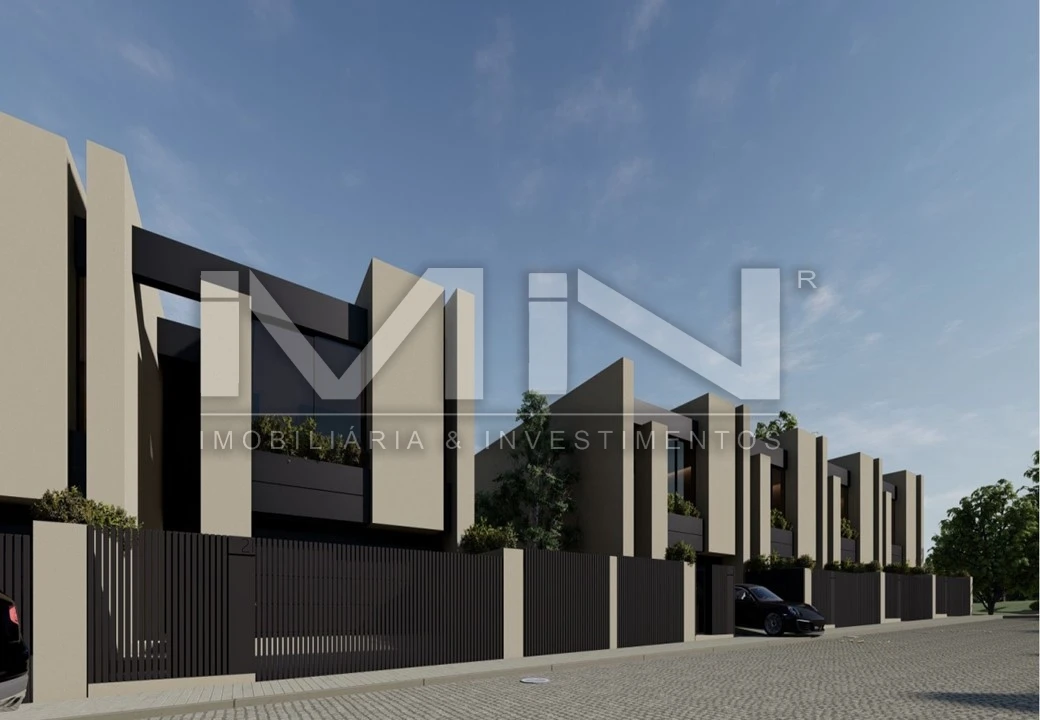 Moradia T3 para Venda em Fânzeres e São Pedro da Cova Foto 7