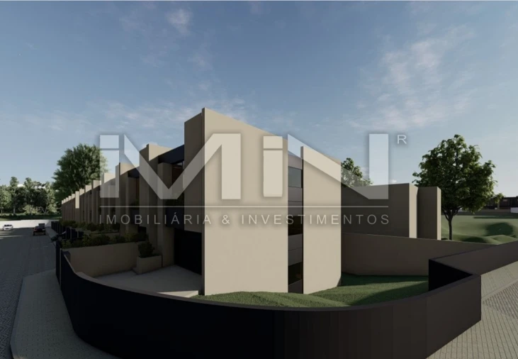 Moradia T3 para Venda em Fânzeres e São Pedro da Cova Foto 2