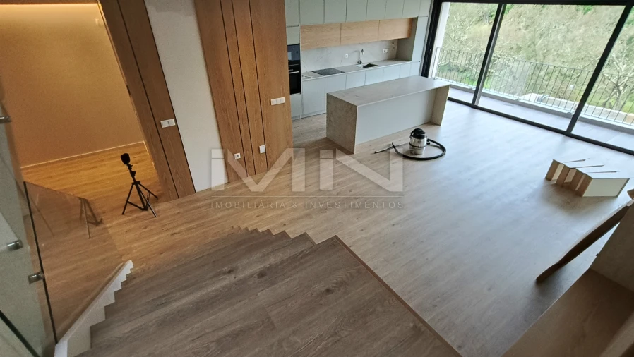 Moradia T3 para Venda em Fânzeres e São Pedro da Cova Foto 37