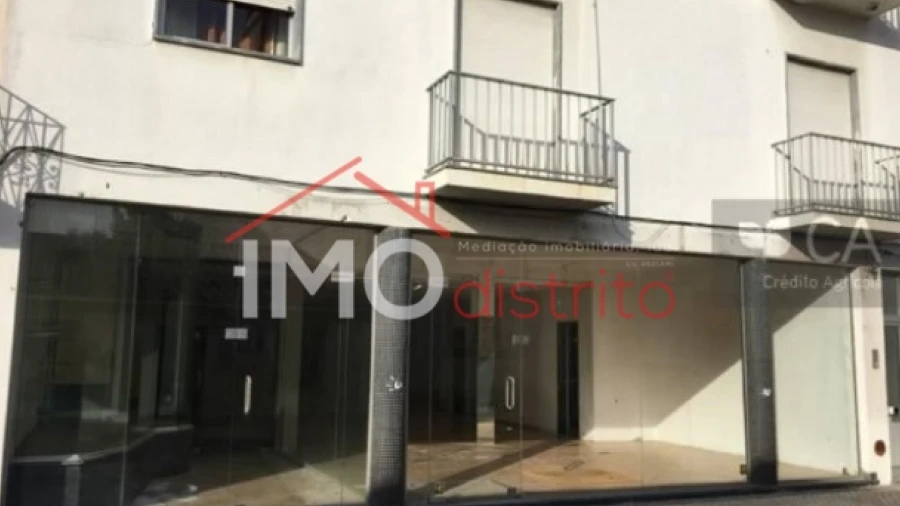 Loja para Venda em Ponte de Sor, Tramaga e Vale de Açor