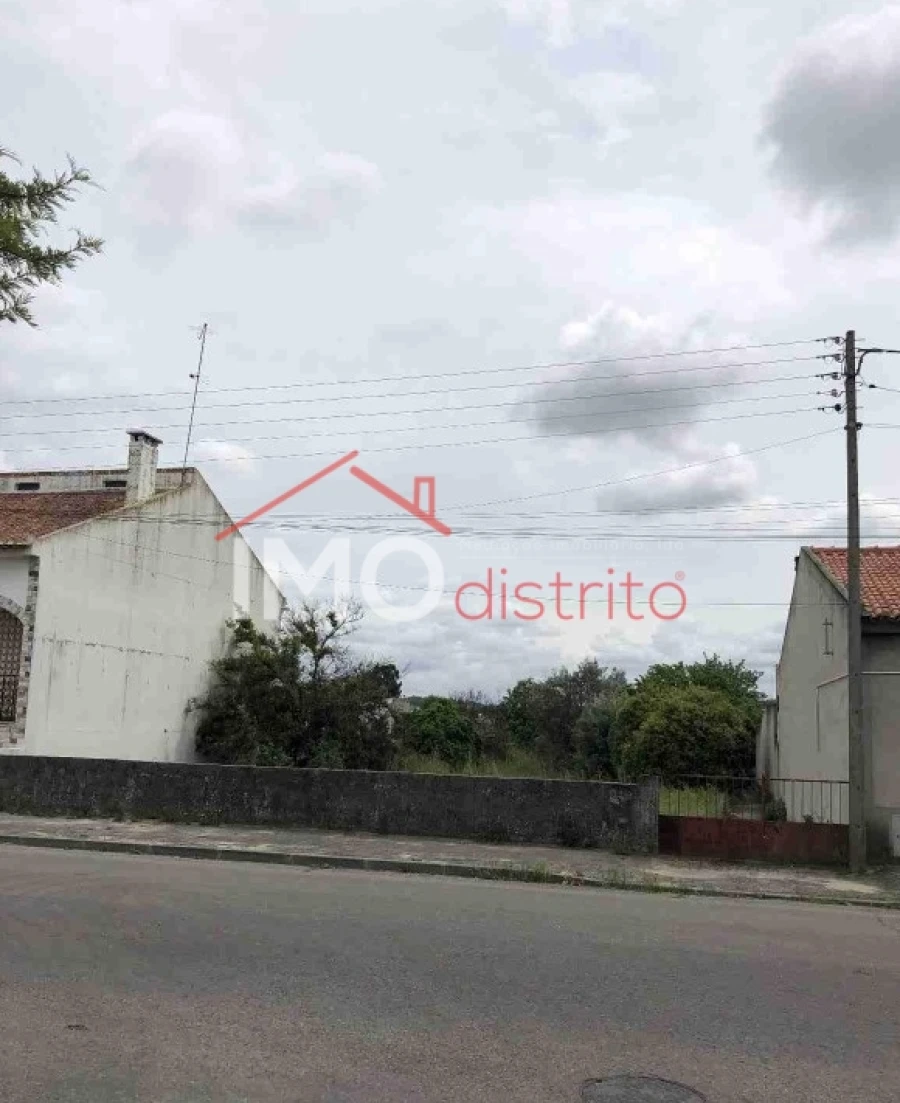 Terreno para Venda em Ponte de Sor, Tramaga e Vale de Açor Foto 2