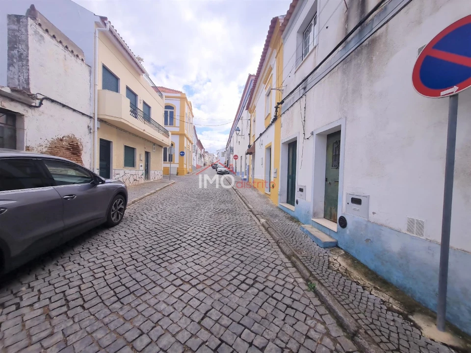 Moradia T3 para Venda em Fronteira Foto 10