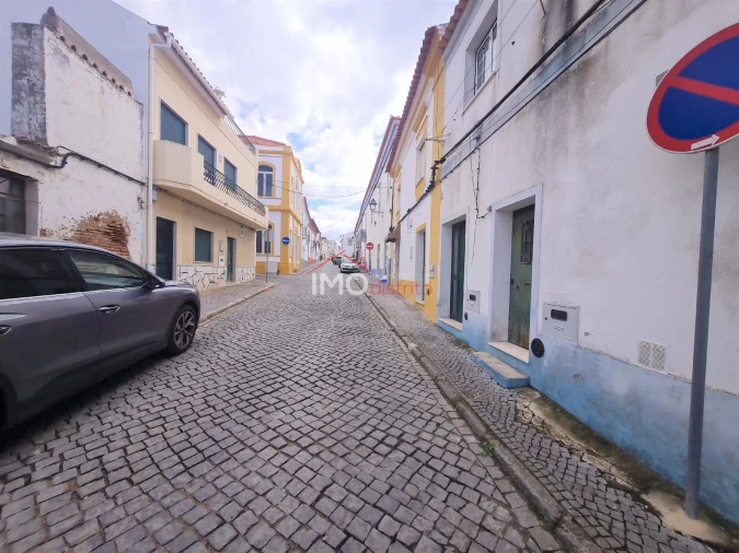 Moradia T3 para Venda em Fronteira Foto 10