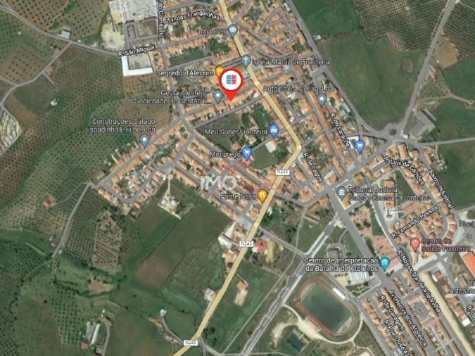 Moradia T3 para Venda em Fronteira Foto 11