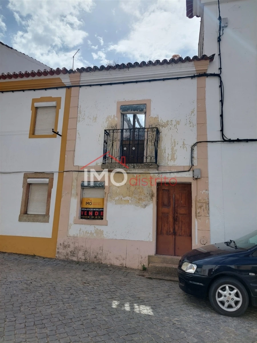 Moradia T3 para Venda em Nossa Senhora da Graça de Povoa e Meadas Foto 3